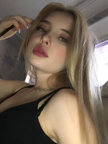 Ксюша